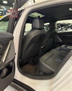 بي ام دبليو الفئة 5